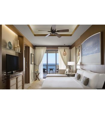 St. Regis Saadiyat Island Resort 5*